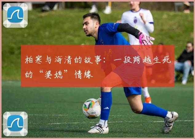柏寒与海清的故事:一段跨越生死的“婆媳”情缘